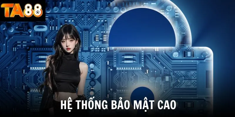 TA88 áp dụng nhiều công nghệ hiện đại 