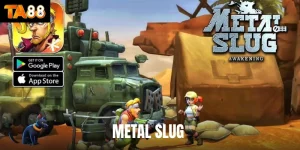 Metal Slug