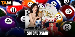 Soi cầu xsmb